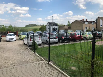 Salon Serwis Auto Matysek